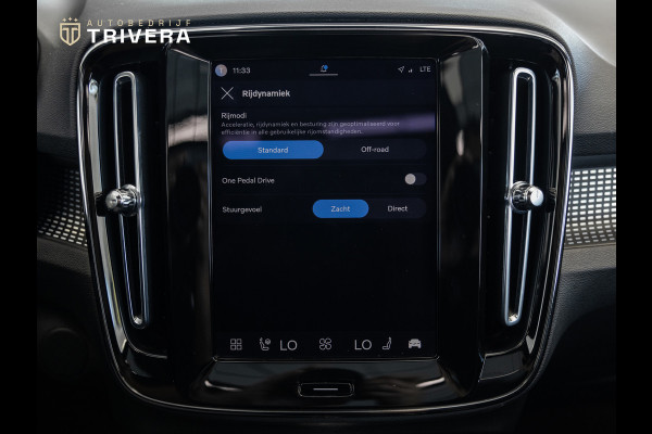 Volvo XC40 Recharge Pro l 170 Kw 231PK l SoH 94% l PANO l 360 ° camera l NAVI LED l Harman/Kardon l KeylessGo l 1st eig.l BTW Auto