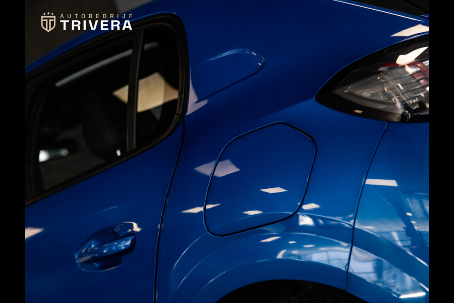 Peugeot 208 1.2 PureTech Allure l NAV l CAMERA l LMV l CLIMATE l Keyless entry & start l Dealer Onderhouden