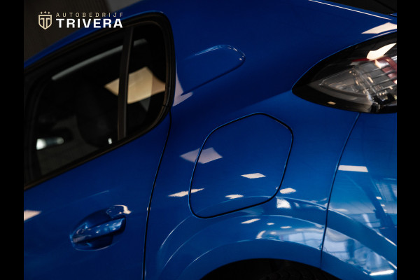Peugeot 208 1.2 PureTech Allure l NAV l CAMERA l LMV l CLIMATE l Keyless entry & start l Dealer Onderhouden