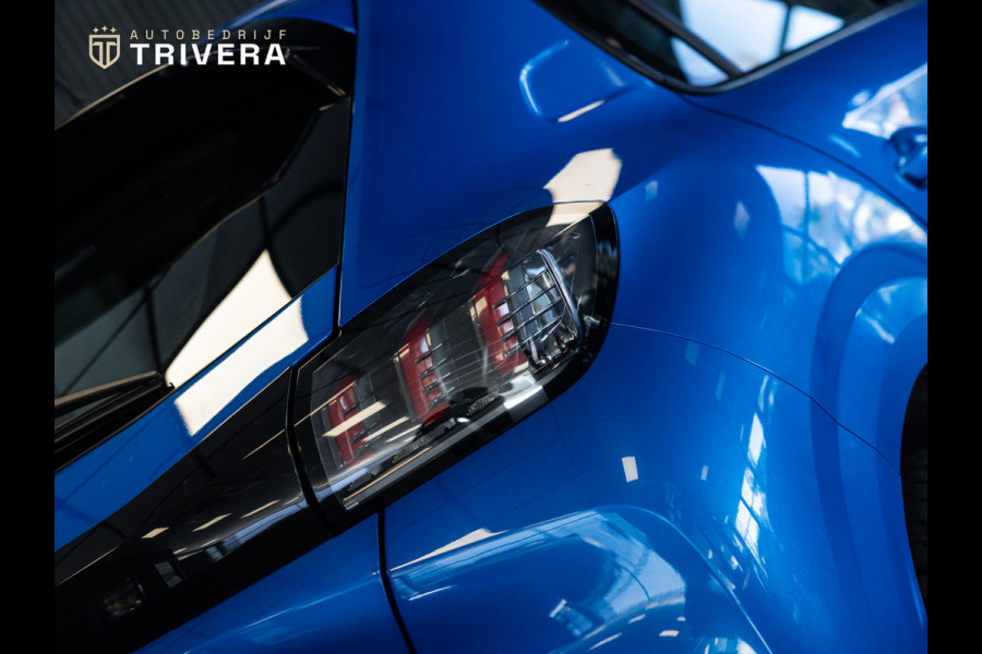 Peugeot 208 1.2 PureTech Allure l NAV l CAMERA l LMV l CLIMATE l Keyless entry & start l Dealer Onderhouden