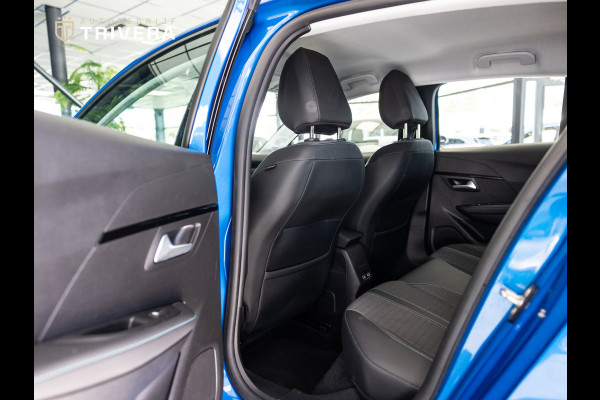 Peugeot 208 1.2 PureTech Allure l NAV l CAMERA l LMV l CLIMATE l Keyless entry & start l Dealer Onderhouden