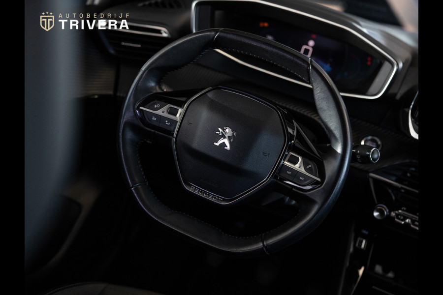 Peugeot 208 1.2 PureTech Allure l NAV l CAMERA l LMV l CLIMATE l Keyless entry & start l Dealer Onderhouden