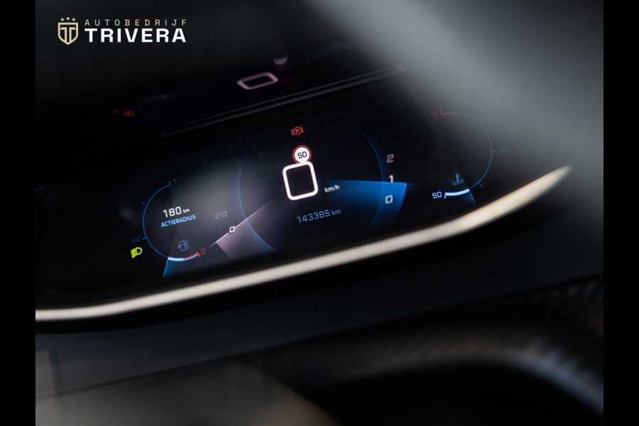 Peugeot 208 1.2 PureTech Allure l NAV l CAMERA l LMV l CLIMATE l Keyless entry & start l Dealer Onderhouden