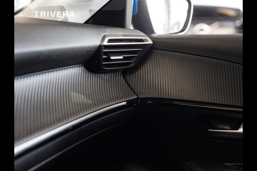 Peugeot 208 1.2 PureTech Allure l NAV l CAMERA l LMV l CLIMATE l Keyless entry & start l Dealer Onderhouden