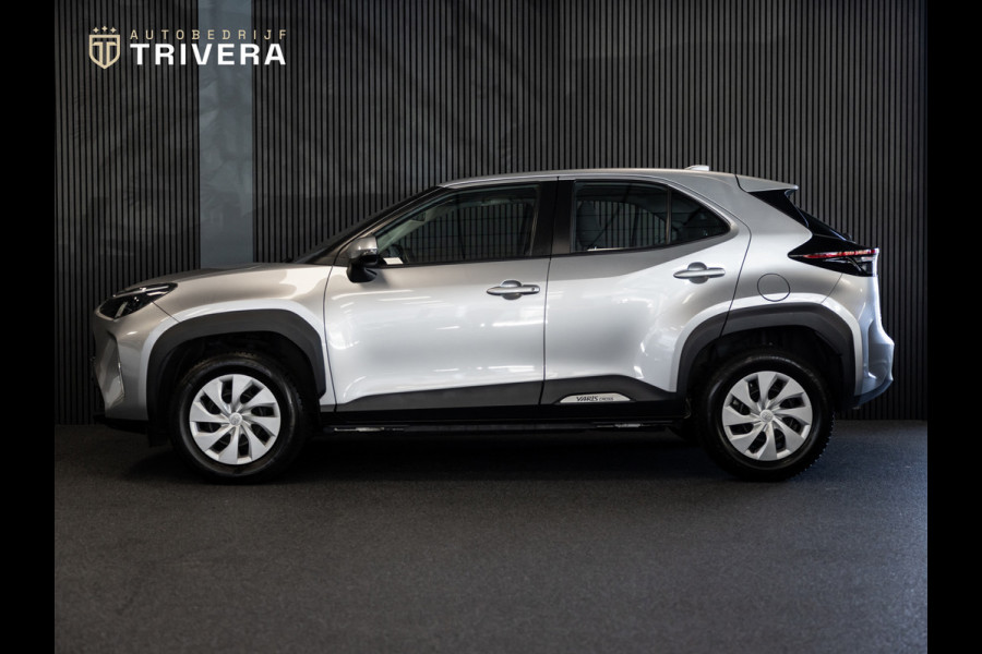 Toyota Yaris Cross 1.5 Hybrid Dynamic l SoH 94% l AUT.l NAVI l CAM l 1ste eig.l CARPLAY l BTW Auto l Dealer onderhouden l