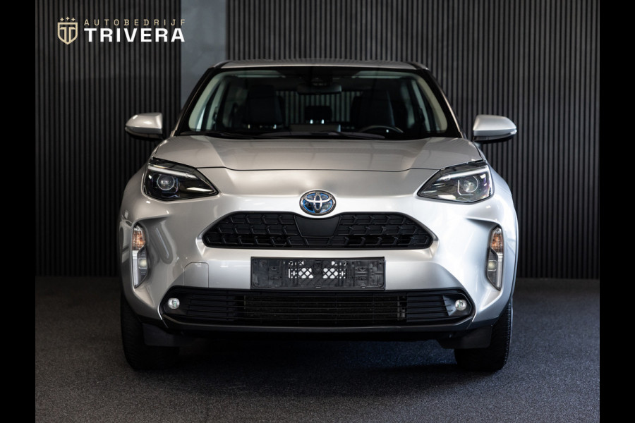 Toyota Yaris Cross 1.5 Hybrid Dynamic l SoH 94% l AUT.l NAVI l CAM l 1ste eig.l CARPLAY l BTW Auto l Dealer onderhouden l