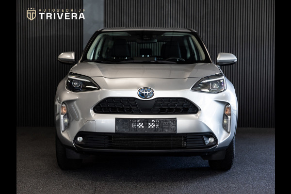 Toyota Yaris Cross 1.5 Hybrid Dynamic l SoH 94% l AUT.l NAVI l CAM l 1ste eig.l CARPLAY l BTW Auto l Dealer onderhouden l