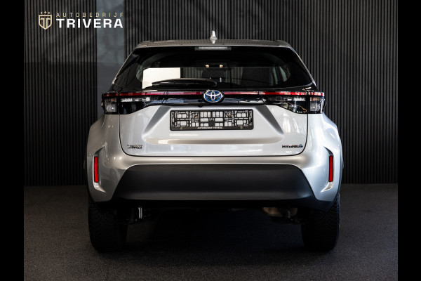 Toyota Yaris Cross 1.5 Hybrid Dynamic l SoH 94% l AUT.l NAVI l CAM l 1ste eig.l CARPLAY l BTW Auto l Dealer onderhouden l