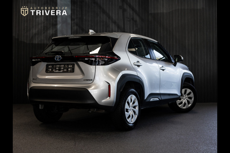 Toyota Yaris Cross 1.5 Hybrid Dynamic l SoH 94% l AUT.l NAVI l CAM l 1ste eig.l CARPLAY l BTW Auto l Dealer onderhouden l