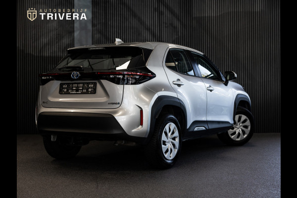 Toyota Yaris Cross 1.5 Hybrid Dynamic l SoH 94% l AUT.l NAVI l CAM l 1ste eig.l CARPLAY l BTW Auto l Dealer onderhouden l