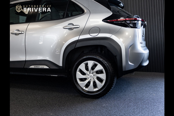 Toyota Yaris Cross 1.5 Hybrid Dynamic l SoH 94% l AUT.l NAVI l CAM l 1ste eig.l CARPLAY l BTW Auto l Dealer onderhouden l