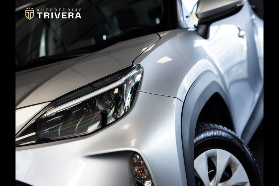 Toyota Yaris Cross 1.5 Hybrid Dynamic l SoH 94% l AUT.l NAVI l CAM l 1ste eig.l CARPLAY l BTW Auto l Dealer onderhouden l