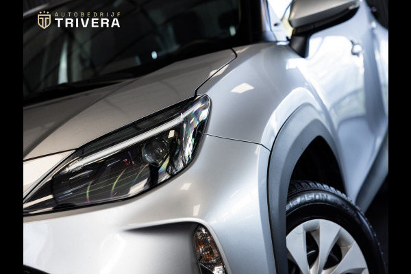 Toyota Yaris Cross 1.5 Hybrid Dynamic l SoH 94% l AUT.l NAVI l CAM l 1ste eig.l CARPLAY l BTW Auto l Dealer onderhouden l