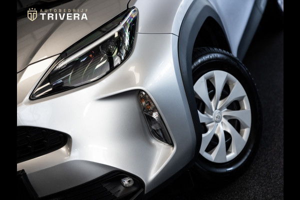 Toyota Yaris Cross 1.5 Hybrid Dynamic l SoH 94% l AUT.l NAVI l CAM l 1ste eig.l CARPLAY l BTW Auto l Dealer onderhouden l