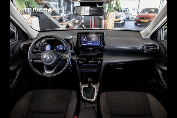 Toyota Yaris Cross 1.5 Hybrid Dynamic l SoH 94% l AUT.l NAVI l CAM l 1ste eig.l CARPLAY l BTW Auto l Dealer onderhouden l