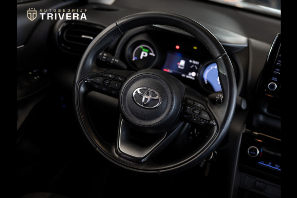 Toyota Yaris Cross 1.5 Hybrid Dynamic l SoH 94% l AUT.l NAVI l CAM l 1ste eig.l CARPLAY l BTW Auto l Dealer onderhouden l