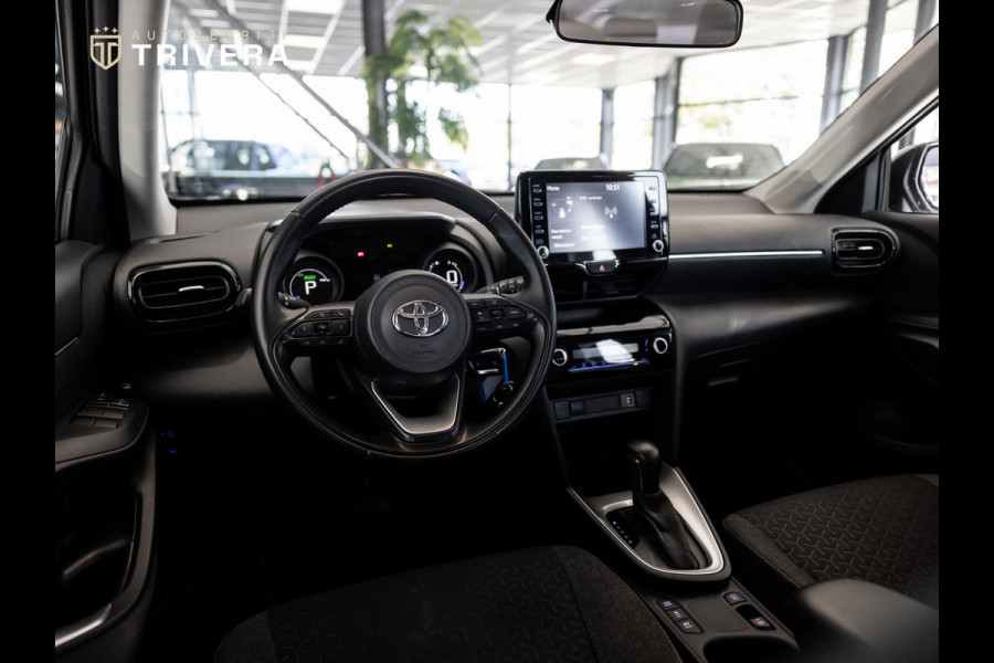 Toyota Yaris Cross 1.5 Hybrid Dynamic l SoH 94% l AUT.l NAVI l CAM l 1ste eig.l CARPLAY l BTW Auto l Dealer onderhouden l