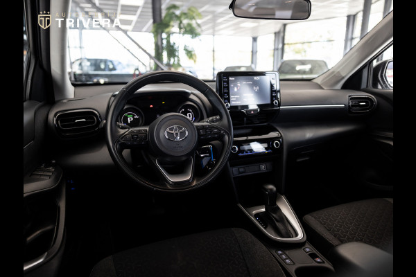 Toyota Yaris Cross 1.5 Hybrid Dynamic l SoH 94% l AUT.l NAVI l CAM l 1ste eig.l CARPLAY l BTW Auto l Dealer onderhouden l