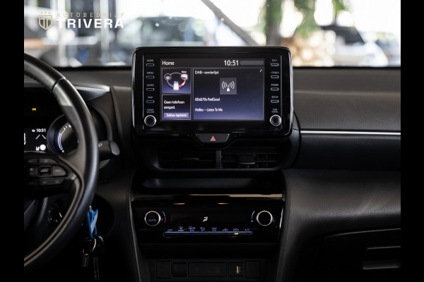 Toyota Yaris Cross 1.5 Hybrid Dynamic l SoH 94% l AUT.l NAVI l CAM l 1ste eig.l CARPLAY l BTW Auto l Dealer onderhouden l