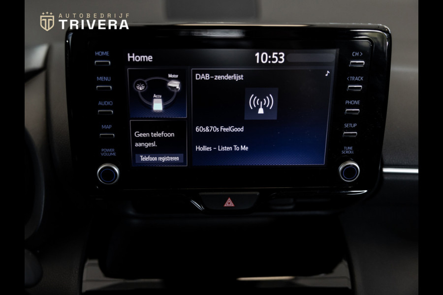 Toyota Yaris Cross 1.5 Hybrid Dynamic l SoH 94% l AUT.l NAVI l CAM l 1ste eig.l CARPLAY l BTW Auto l Dealer onderhouden l