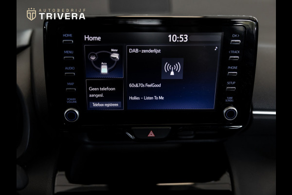 Toyota Yaris Cross 1.5 Hybrid Dynamic l SoH 94% l AUT.l NAVI l CAM l 1ste eig.l CARPLAY l BTW Auto l Dealer onderhouden l