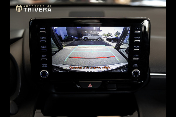 Toyota Yaris Cross 1.5 Hybrid Dynamic l SoH 94% l AUT.l NAVI l CAM l 1ste eig.l CARPLAY l BTW Auto l Dealer onderhouden l
