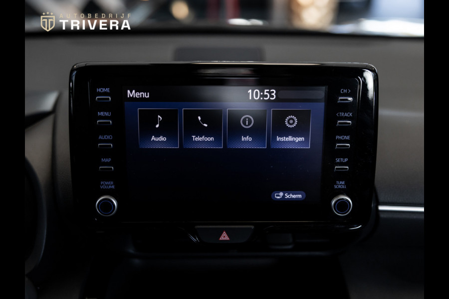 Toyota Yaris Cross 1.5 Hybrid Dynamic l SoH 94% l AUT.l NAVI l CAM l 1ste eig.l CARPLAY l BTW Auto l Dealer onderhouden l