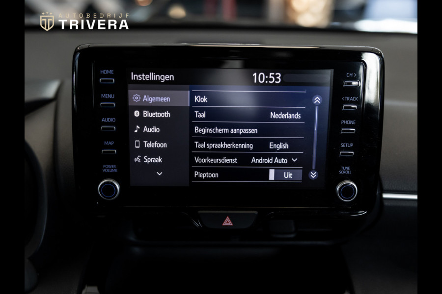 Toyota Yaris Cross 1.5 Hybrid Dynamic l SoH 94% l AUT.l NAVI l CAM l 1ste eig.l CARPLAY l BTW Auto l Dealer onderhouden l