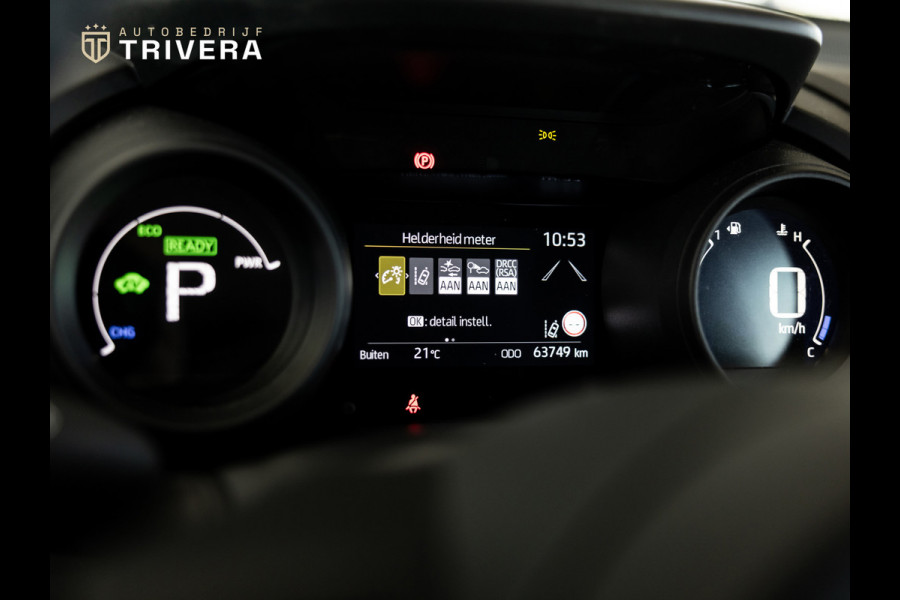Toyota Yaris Cross 1.5 Hybrid Dynamic l SoH 94% l AUT.l NAVI l CAM l 1ste eig.l CARPLAY l BTW Auto l Dealer onderhouden l