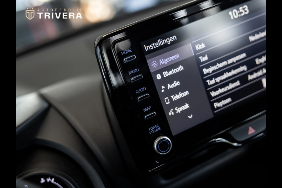 Toyota Yaris Cross 1.5 Hybrid Dynamic l SoH 94% l AUT.l NAVI l CAM l 1ste eig.l CARPLAY l BTW Auto l Dealer onderhouden l