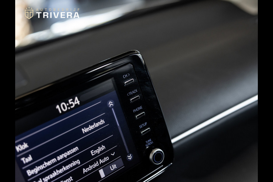 Toyota Yaris Cross 1.5 Hybrid Dynamic l SoH 94% l AUT.l NAVI l CAM l 1ste eig.l CARPLAY l BTW Auto l Dealer onderhouden l