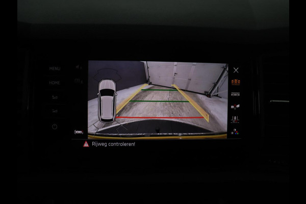 Škoda Kodiaq 1.5 TSI Sportline Business | Leder/alcantara | Memory | Cruise control | Stuur/stoel verwarming | Canton Sound | Carplay | Carplay | Camera | Park assist | Trekhaak | Elektrische achterklep