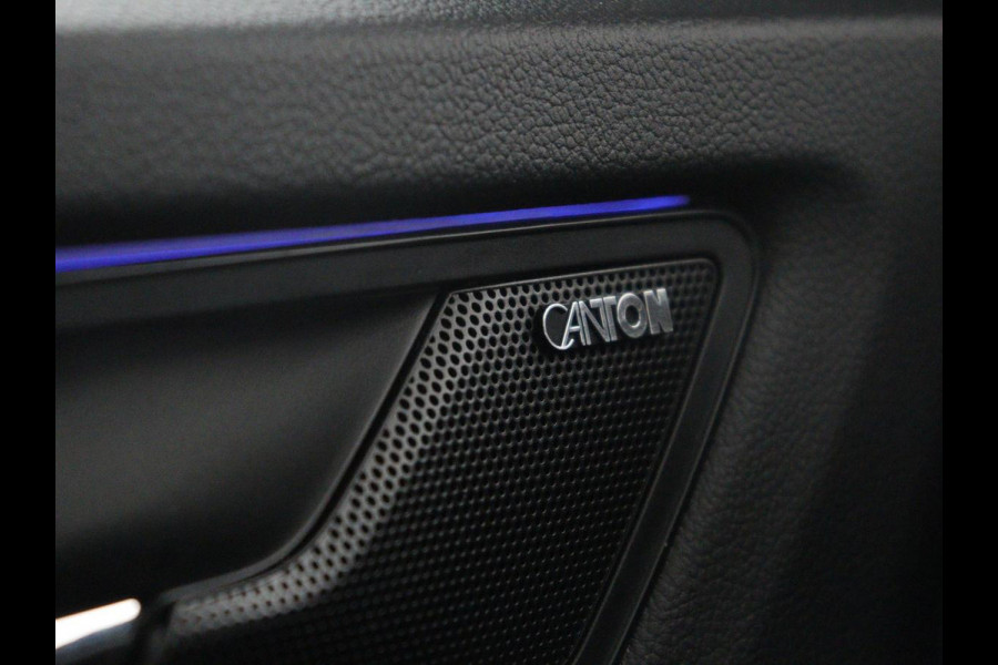 Škoda Kodiaq 1.5 TSI Sportline Business | Leder/alcantara | Memory | Cruise control | Stuur/stoel verwarming | Canton Sound | Carplay | Carplay | Camera | Park assist | Trekhaak | Elektrische achterklep