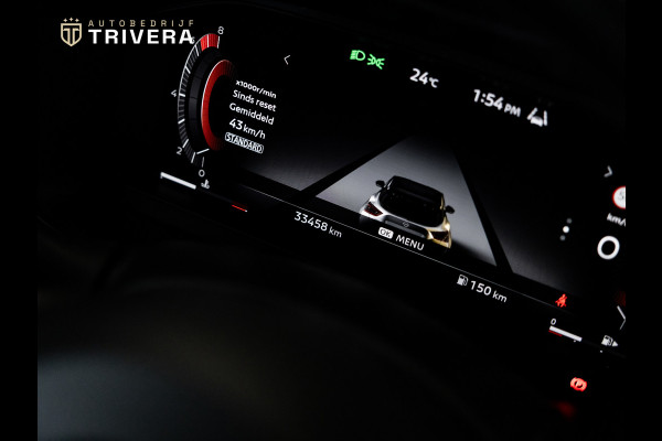 Nissan Juke 1.0 DIG-T Tekna 116PK l 360° CAM l NAV l 1ste eig. l Climate l BTW Auto l Zeer lage KM