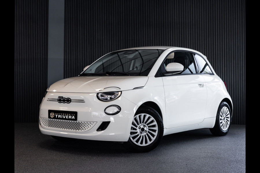 Fiat 500 95ch Action Plus l 24kWh l SoH 95% l BTW auto l 1ste eig. l ALS NIEUW