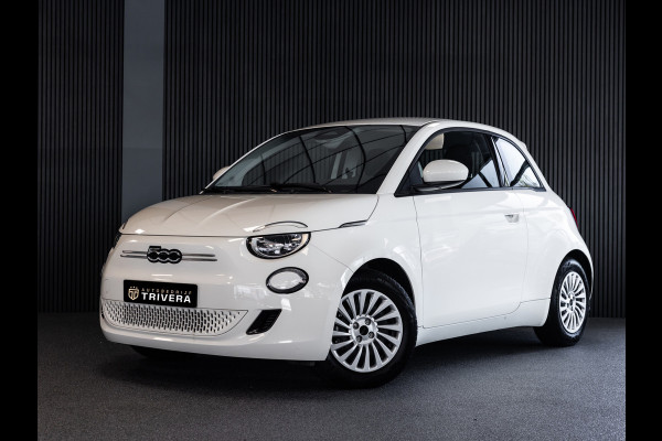 Fiat 500 95ch Action Plus l 24kWh l SoH 95% l BTW auto l 1ste eig. l ALS NIEUW
