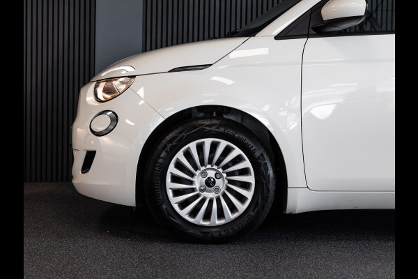 Fiat 500 95ch Action Plus l 24kWh l SoH 95% l BTW auto l 1ste eig. l ALS NIEUW