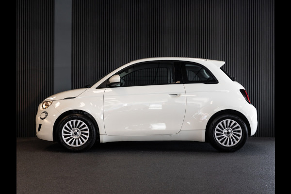 Fiat 500 95ch Action Plus l 24kWh l SoH 95% l BTW auto l 1ste eig. l ALS NIEUW