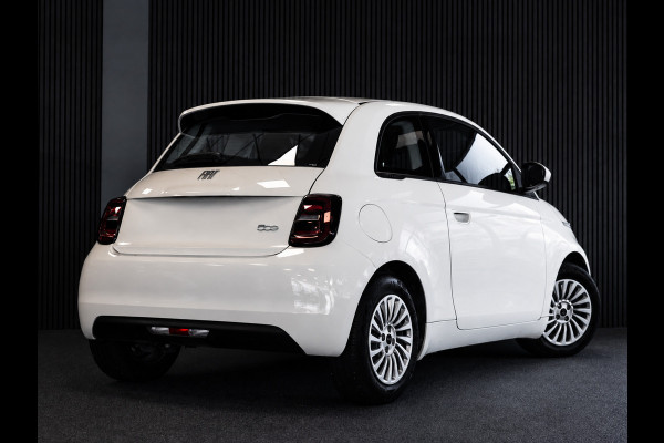 Fiat 500 95ch Action Plus l 24kWh l SoH 95% l BTW auto l 1ste eig. l ALS NIEUW