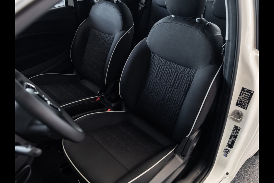 Fiat 500 95ch Action Plus l 24kWh l SoH 95% l BTW auto l 1ste eig. l ALS NIEUW