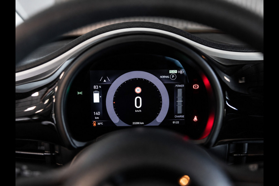 Fiat 500 95ch Action Plus l 24kWh l SoH 95% l BTW auto l 1ste eig. l ALS NIEUW