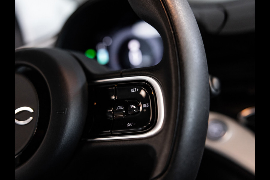 Fiat 500 95ch Action Plus l 24kWh l SoH 95% l BTW auto l 1ste eig. l ALS NIEUW