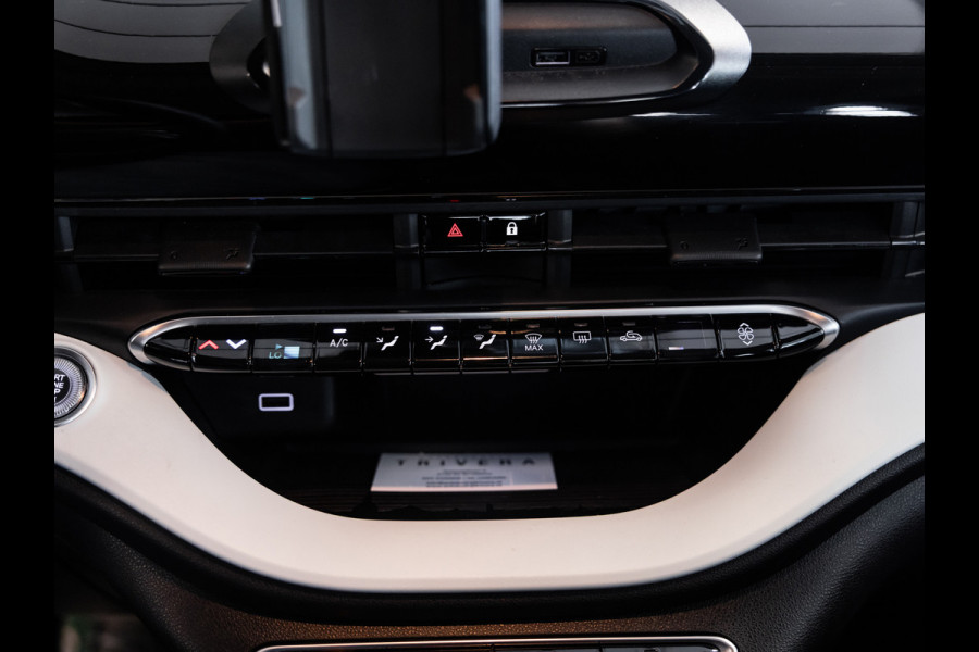 Fiat 500 95ch Action Plus l 24kWh l SoH 95% l BTW auto l 1ste eig. l ALS NIEUW