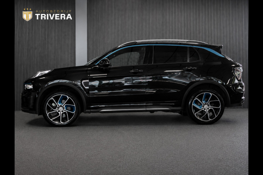 Lynk & Co 01 Lynk & Co 01 1.5 l SoH 96% l 360°camera l PANO l INFINITY Sound l Zwrt Hemel l 1ste eig. l BTW Auto l CARPLAY