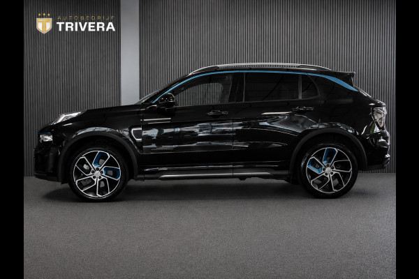 Lynk & Co 01 Lynk & Co 01 1.5 l SoH 96% l 360°camera l PANO l INFINITY Sound l Zwrt Hemel l 1ste eig. l BTW Auto l CARPLAY