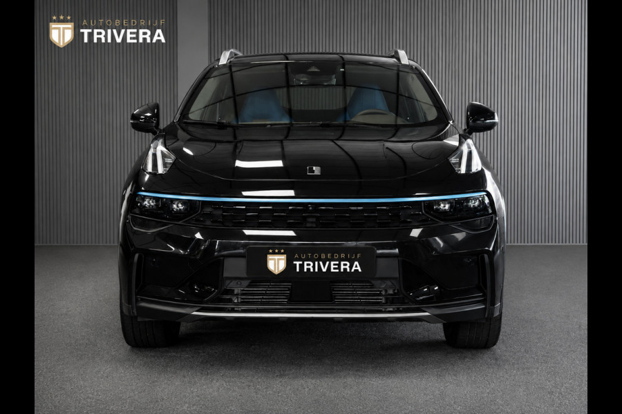 Lynk & Co 01 Lynk & Co 01 1.5 l SoH 96% l 360°camera l PANO l INFINITY Sound l Zwrt Hemel l 1ste eig. l BTW Auto l CARPLAY