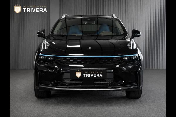 Lynk & Co 01 Lynk & Co 01 1.5 l SoH 96% l 360°camera l PANO l INFINITY Sound l Zwrt Hemel l 1ste eig. l BTW Auto l CARPLAY
