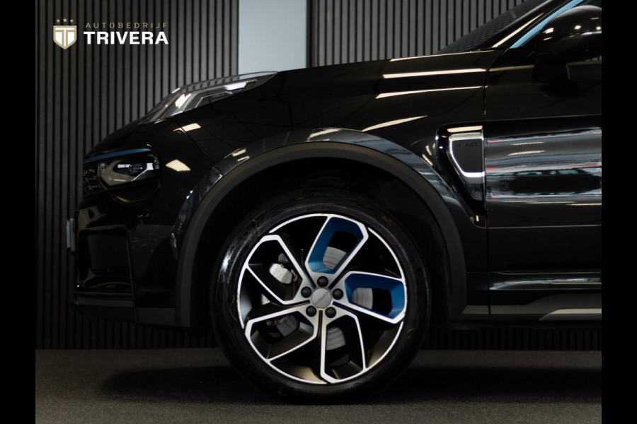 Lynk & Co 01 Lynk & Co 01 1.5 l SoH 96% l 360°camera l PANO l INFINITY Sound l Zwrt Hemel l 1ste eig. l BTW Auto l CARPLAY