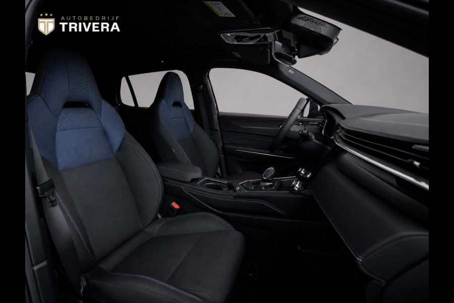 Lynk & Co 01 Lynk & Co 01 1.5 l SoH 96% l 360°camera l PANO l INFINITY Sound l Zwrt Hemel l 1ste eig. l BTW Auto l CARPLAY