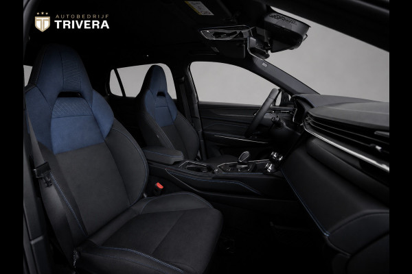Lynk & Co 01 Lynk & Co 01 1.5 l SoH 96% l 360°camera l PANO l INFINITY Sound l Zwrt Hemel l 1ste eig. l BTW Auto l CARPLAY